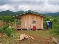 Здесь живёт русская девушка Татьяна